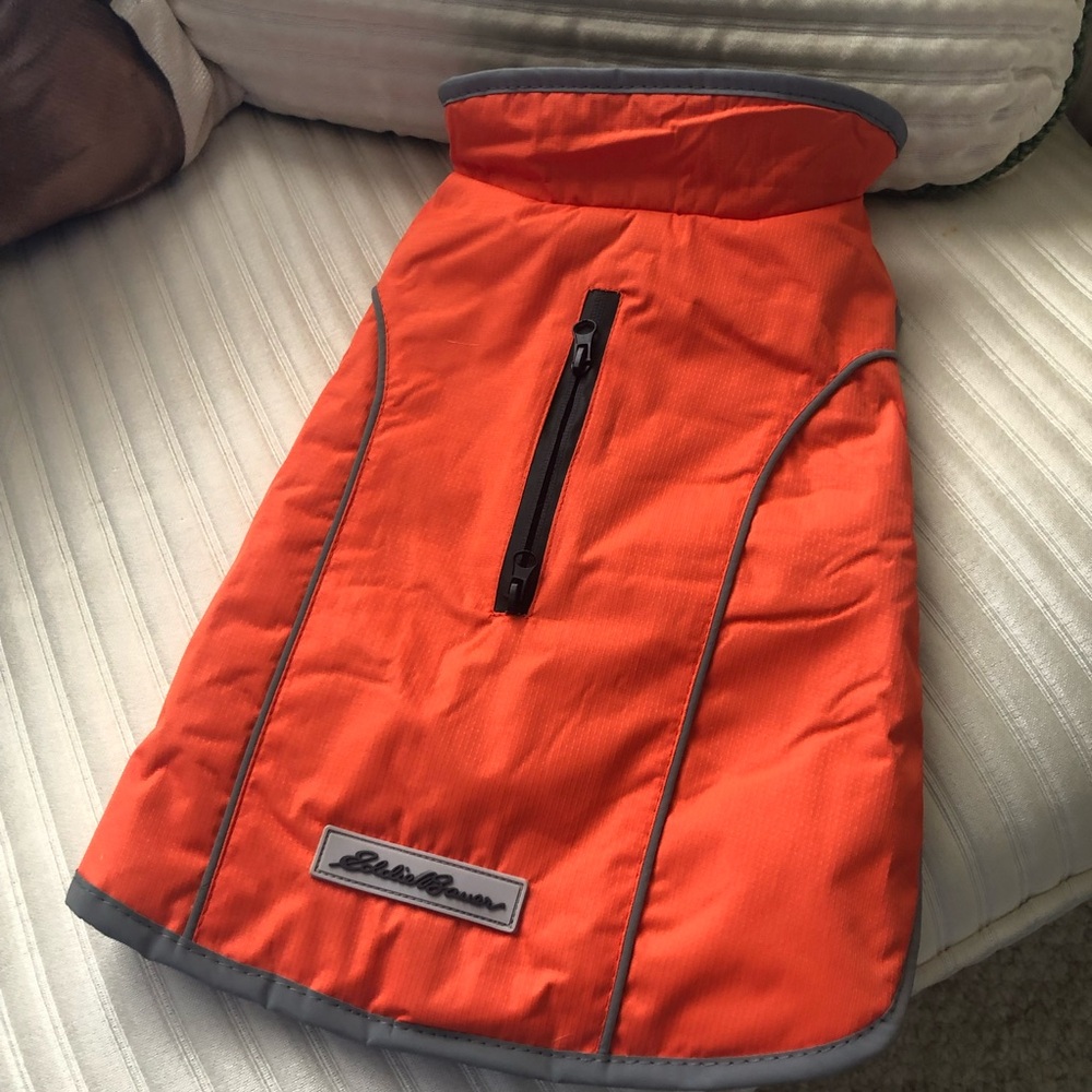 Eddie Bauer Dog Vest
